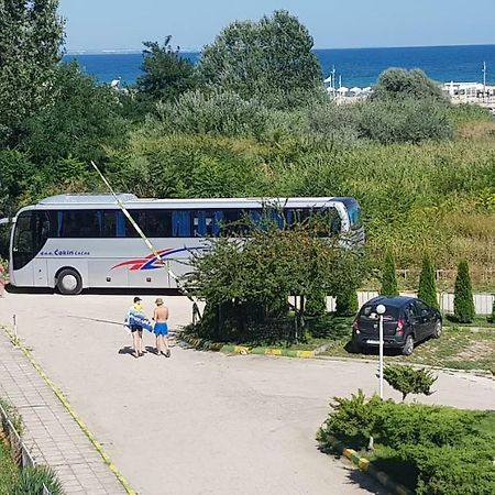 Hotel Phoenix Kranevo Eksteriør bilde