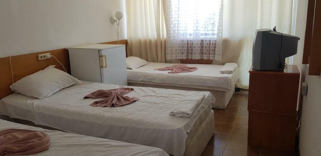 Hotel Phoenix Kranevo Eksteriør bilde