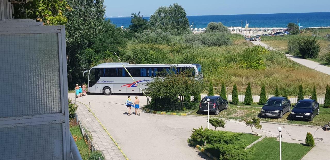 Hotel Phoenix Kranevo Eksteriør bilde